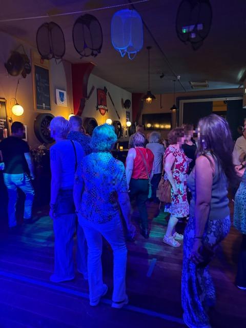 Delden singlescafe  singleparty De Burgemeester DatingOost.nl Dating Oost datingsite datingbureau relatiebureau Overijssel Gelderland Oost-Nederland oosten Delden singlesfeestje singles vrijgezellenfeestje 